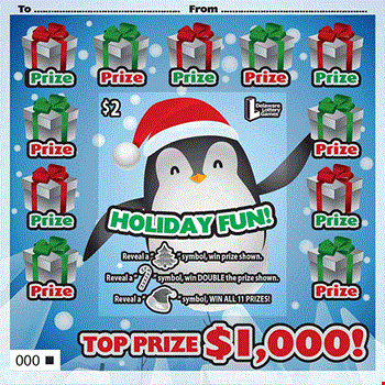 HOLIDAY FUN!
